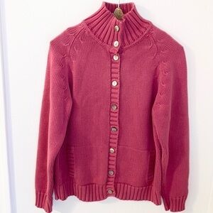 Vintage 90s Land’s End Sweater